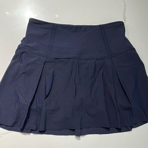 Lululemon skort